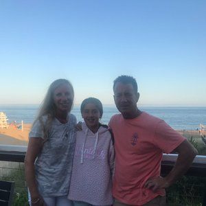 Meet your Posher, Carol